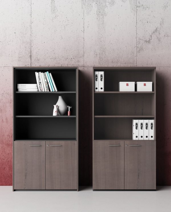 PASSEPARTOUT - armadi per ufficio - immagine 3