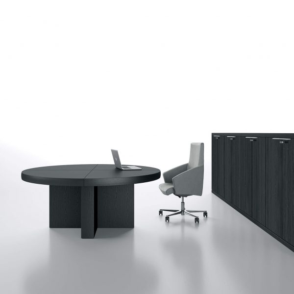 CX - tavolo per sala riunioni - immagine 2