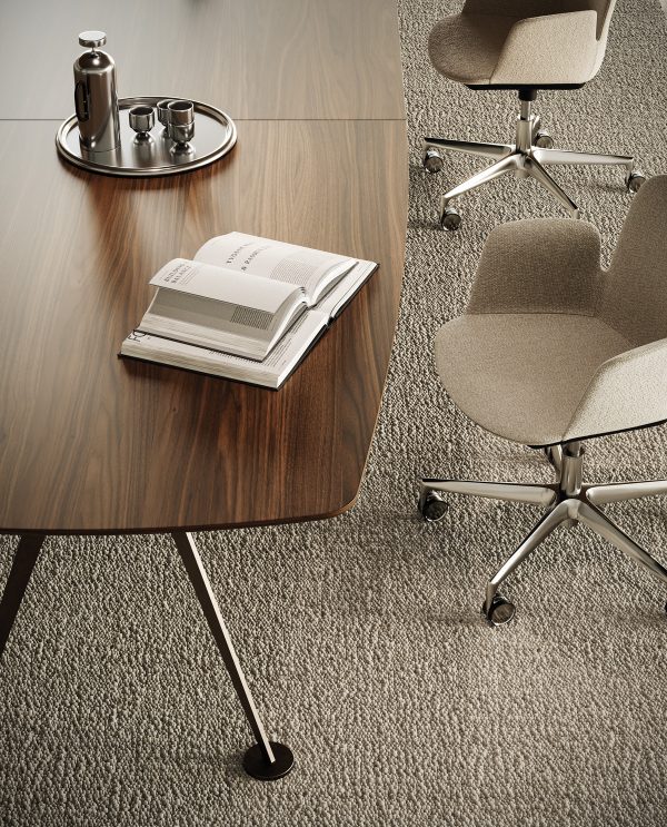 SPIKE - tavoli riunioni di design - immagine 10