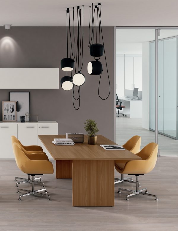 POP PANEL - tavolo riunione