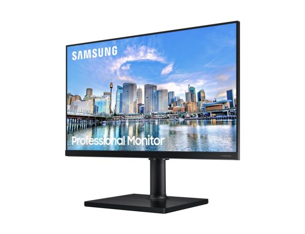 Monitor Samsung 24'' - immagine 2