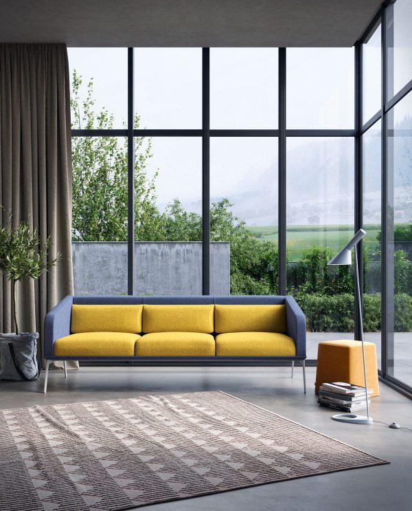 METRO 15  - divani - immagine 2