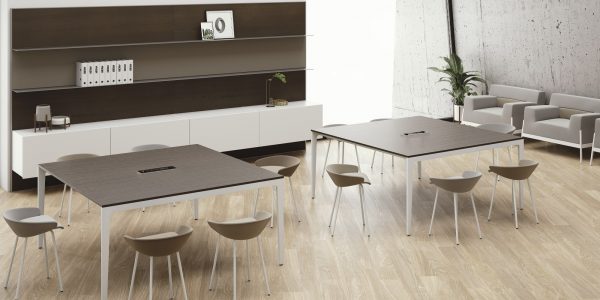 WORKWALL - boiserie per ufficio - immagine 4